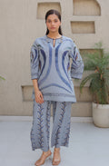 Powder Blue Grace